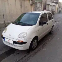 ماتیز در حد بسیار سالم نقد و اقساط