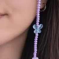 فروش بندفانتزی عینک