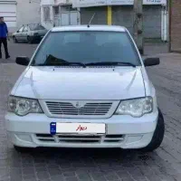 پراید۱۳۲ مدل۹۰