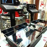 ترازو محک
