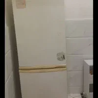 یخچال فریزر هیمالیا سالم