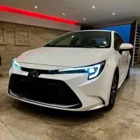 تویوتا ( TOYOTA ) لوین ۱۸۰۰ هیبرید ۲۰۲۴ صفر