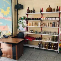 مغازه ۲۶متری دونبش شهرک چیتگر