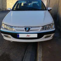 پژو پارس