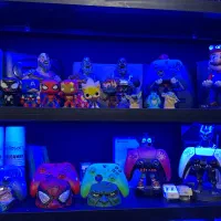 فروش انواع دسته کارکرده و اکبند