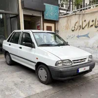 پراید91