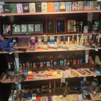 215 عدد فندک کلکسیونی