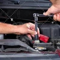 امداد خودرو باطری سازی روشن کردن خودرو