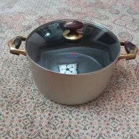 قابلمه تفلون مارک یونیک اصل انگلستان
