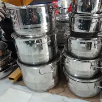ظروف استیل ویوالدی ترک