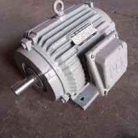 دینام .الکتروموتور ۴ کیلووات پی ام .PEM