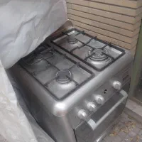 اجاق گاز هاردستون مدل میلتون Milton فردار