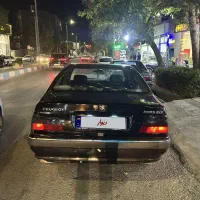 پارس xu7|خودرو سواری و وانت|بجنورد, |دیوار