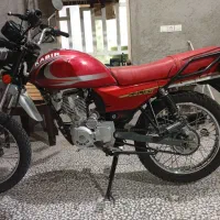 موتور 150 شکاری
