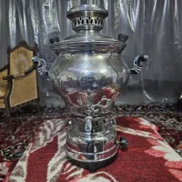 سماور گازی قیمت هشت ملیون