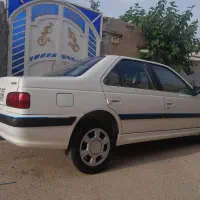 پژوپارس tu5 401