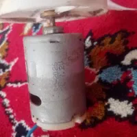 آرمیچر قوی دور بالا