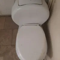 توالت فرنگی