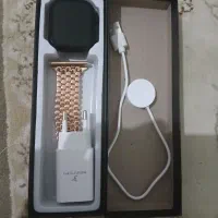 ساعت هوشمند درحدنو