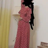 لباس ساحلی