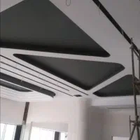 نقاشی ساختمان