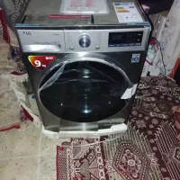 لباسشویی ال جی ۹کیلو مدل r6