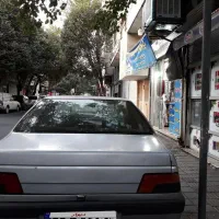 پژو405 مدل 89