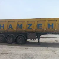 تریلی کمپرسی