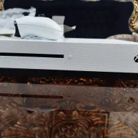xbox one s|کنسول، بازی ویدئویی و آنلاین|باقرشهر, |دیوار