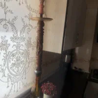 قلیان منبت کاری