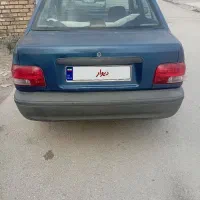 پراید|خودرو سواری و وانت|نیشابور, رحمت آباد|دیوار
