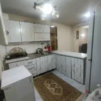 آپارتمان-دو-خوابه-در-شاهین-ویلا16متری-بنیاد