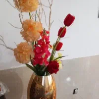 گلدان باگل