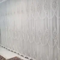 پرده پذیرایی