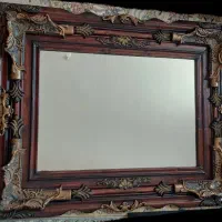 آینه کنسول