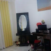 آینه و کنسول