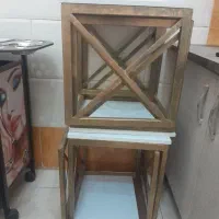میزو صندلی باغی