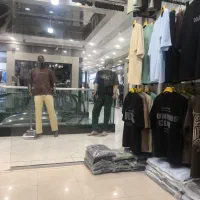زیرزمین170متر مغازه 70متر