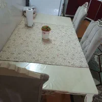 فروش سرویس ناهارخوری شش نفره