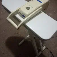 اتو بخار ایستاده گلدن هاوس