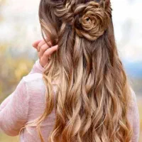 خریداروفروش میلیونی مو های شما در دیوار