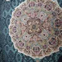 4عدد فرش  9متری 1200شانه بسیار تمیزو سالم