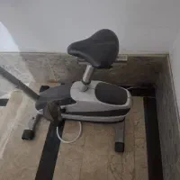 دوچرخه ثابت