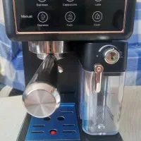 دستگاه اسپرسو ساز   نو