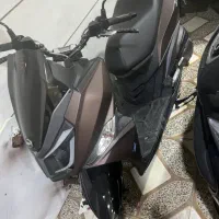 موتور جی ۲۰۰