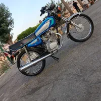 موتور شهباز مدارک دار