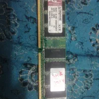 چهارعدد رم ۵۱۲ کینک استار واپکر