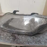 چراغ جلو ساینا سمت چپ (راننده)