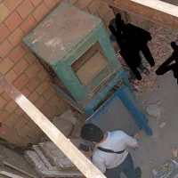 بدنه کولر۵۰۰۰و۷۰۰۰
