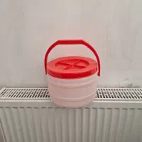 دبه ۵ لیتری